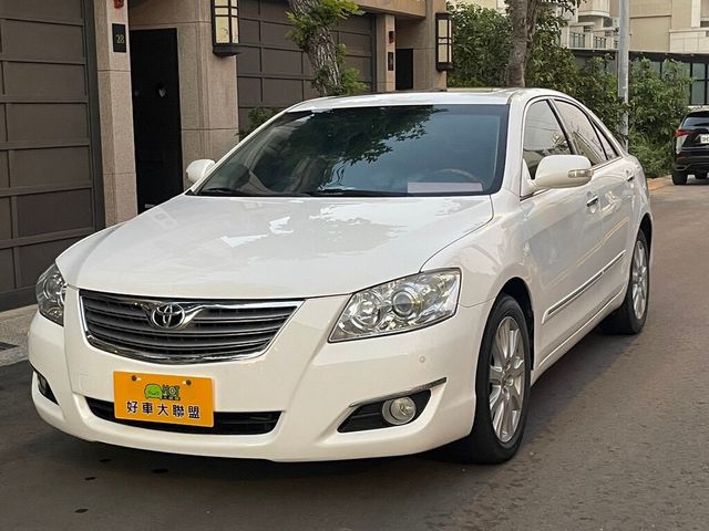TOYOTA豐田 CAMRY  第1張相片