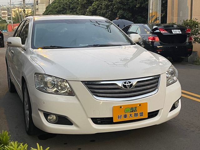 TOYOTA豐田 CAMRY  第3張相片