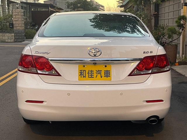 TOYOTA豐田 CAMRY  第5張相片