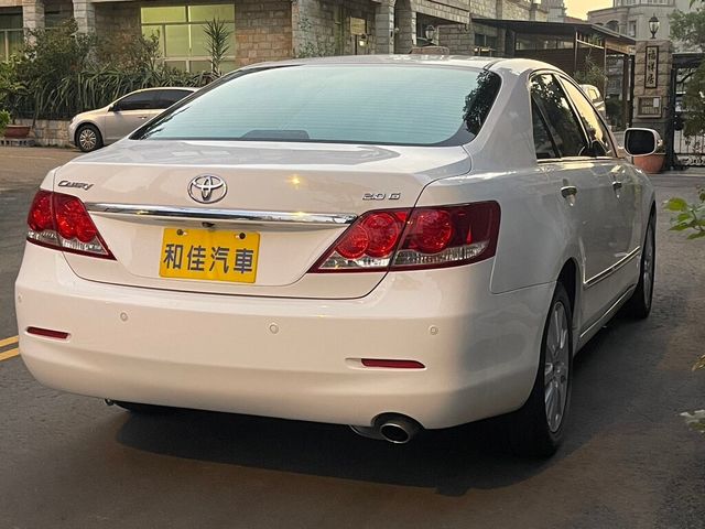 TOYOTA豐田 CAMRY  第6張相片