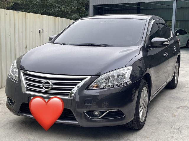 NISSAN日產 SENTRA  第1張相片