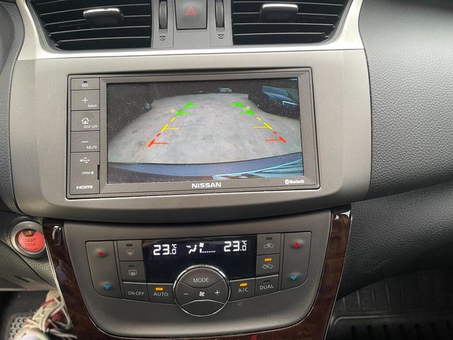 NISSAN日產 SENTRA  第3張相片