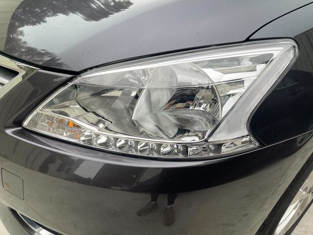 NISSAN日產 SENTRA  第4張相片