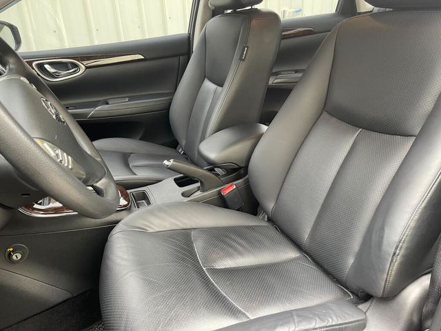 NISSAN日產 SENTRA  第5張相片