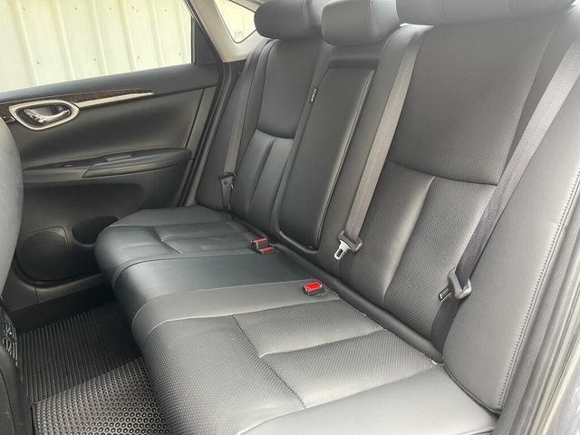 NISSAN日產 SENTRA  第6張相片