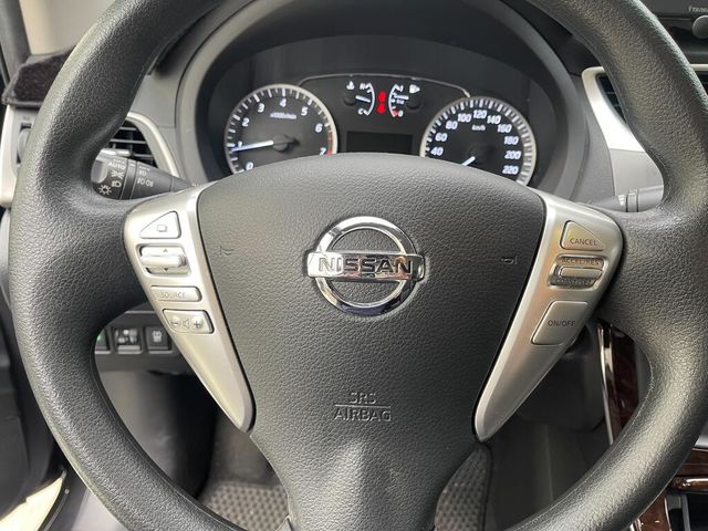 NISSAN日產 SENTRA  第7張相片