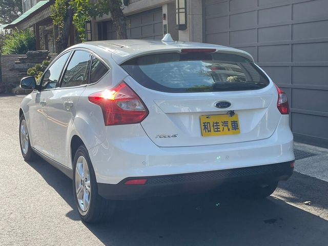 FORD福特 FOCUS  第4張相片