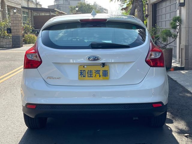 FORD福特 FOCUS  第5張相片