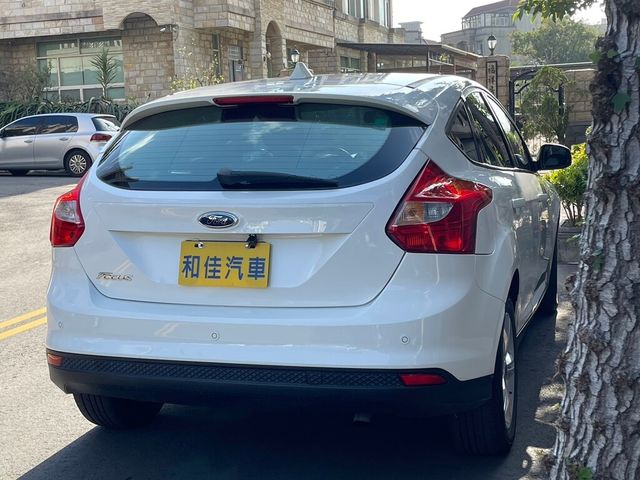 FORD福特 FOCUS  第6張相片