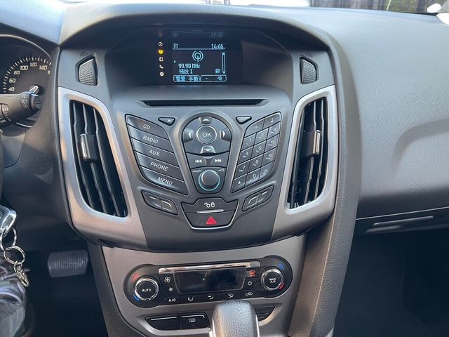 FORD福特 FOCUS  第11張相片