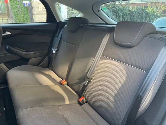 FORD福特 FOCUS  第13張相片
