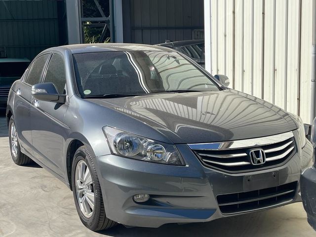 HONDA本田 ACCORD  第1張相片