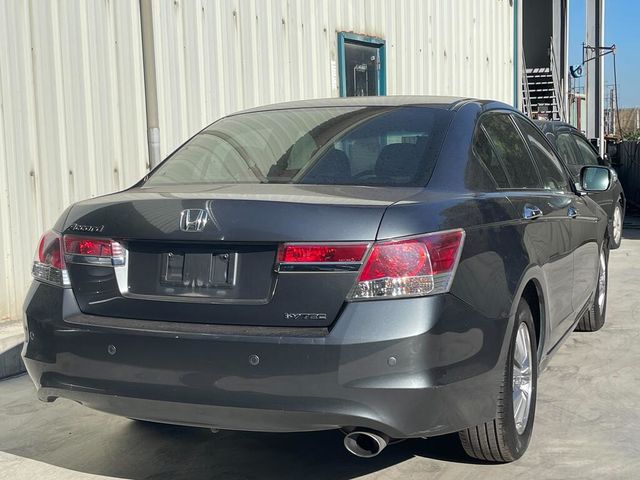 HONDA本田 ACCORD  第2張相片