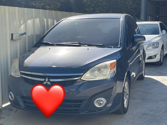MITSUBISHI三菱 COLT PLUS  第1張相片