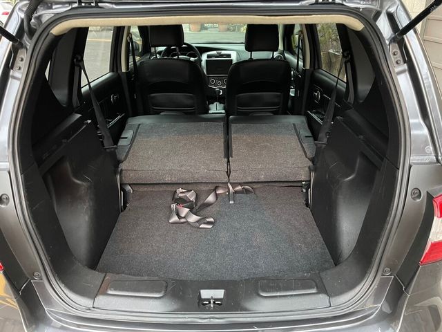 NISSAN日產 LIVINA  第15張相片