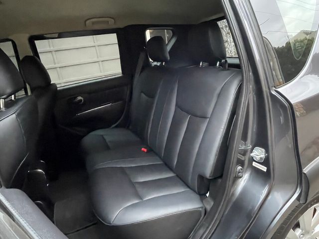 NISSAN日產 LIVINA  第27張相片
