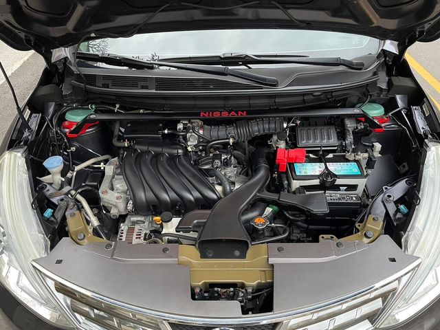 NISSAN日產 LIVINA  第31張相片