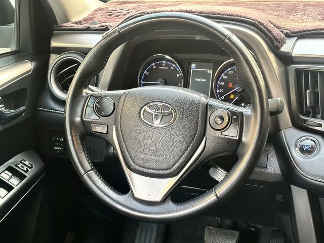 TOYOTA豐田 RAV4  第19張相片