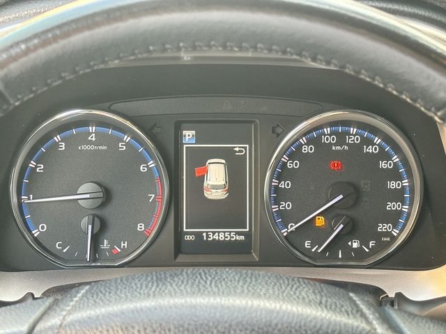 TOYOTA豐田 RAV4  第25張相片