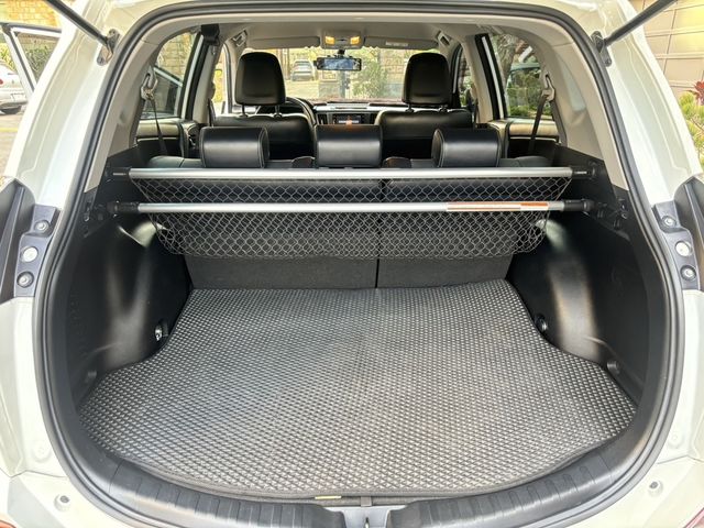 TOYOTA豐田 RAV4  第27張相片
