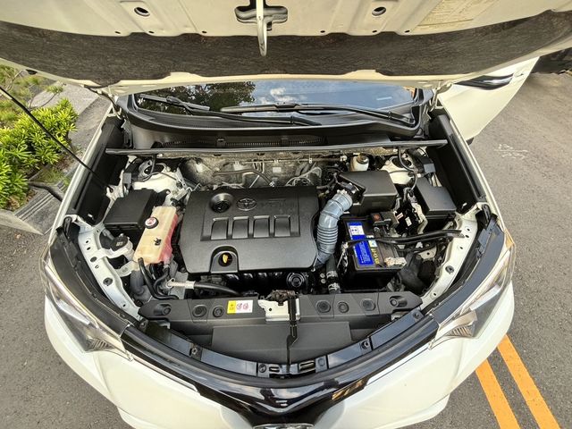 TOYOTA豐田 RAV4  第29張相片