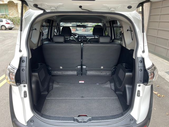 TOYOTA豐田 SIENTA  第13張相片
