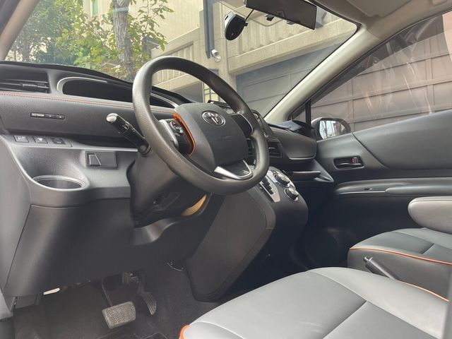 TOYOTA豐田 SIENTA  第17張相片