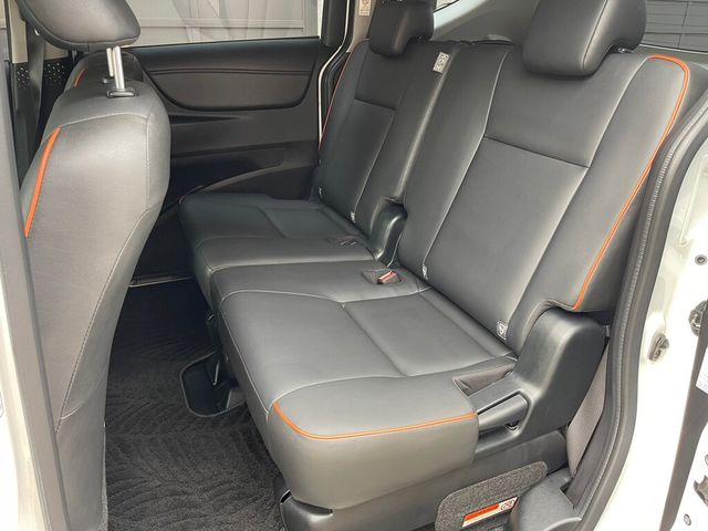 TOYOTA豐田 SIENTA  第21張相片