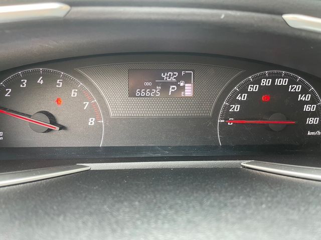 TOYOTA豐田 SIENTA  第25張相片