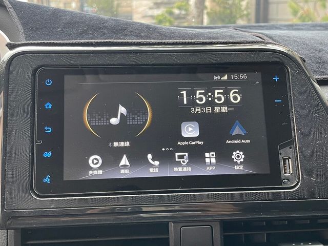 TOYOTA豐田 SIENTA  第29張相片
