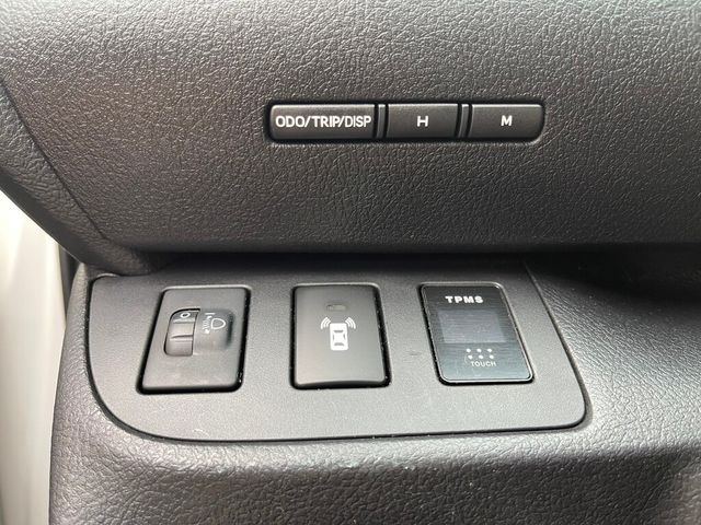 TOYOTA豐田 SIENTA  第31張相片