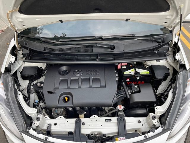 TOYOTA豐田 SIENTA  第33張相片