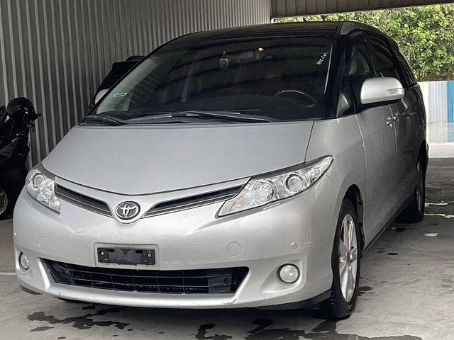 TOYOTA豐田 PREVIA  第3張相片