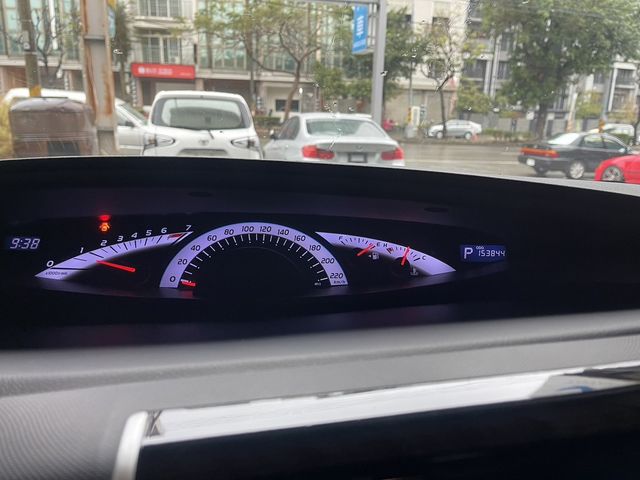 TOYOTA豐田 PREVIA  第5張相片