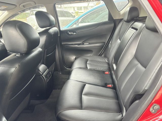 NISSAN日產 TIIDA  第6張相片