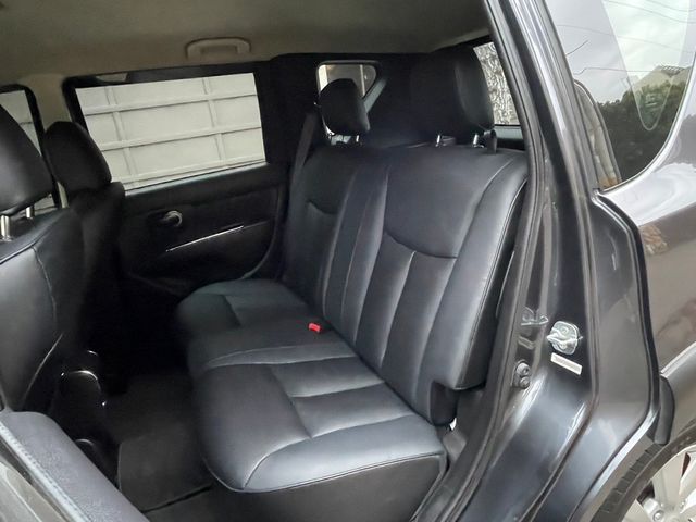 NISSAN日產 LIVINA  第5張相片