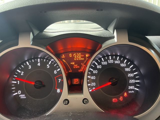NISSAN日產 JUKE  第4張相片