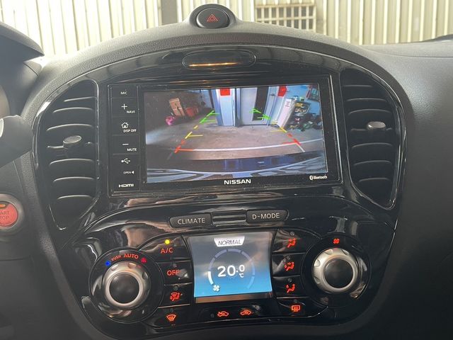 NISSAN日產 JUKE  第5張相片