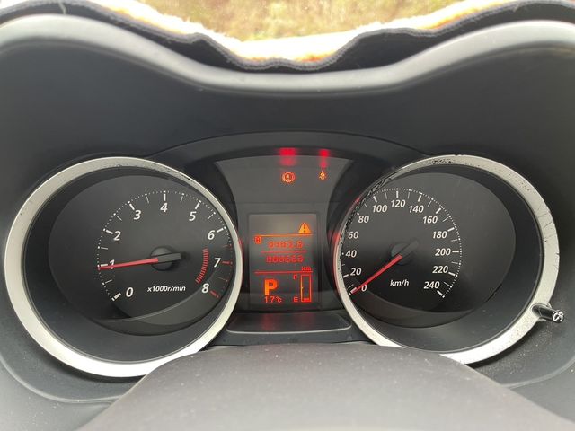 MITSUBISHI三菱 LANCER FORTIS  第5張相片