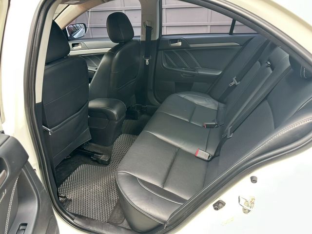 MITSUBISHI三菱 LANCER FORTIS  第7張相片