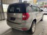 SKODA司科達 YETI  第3張縮圖