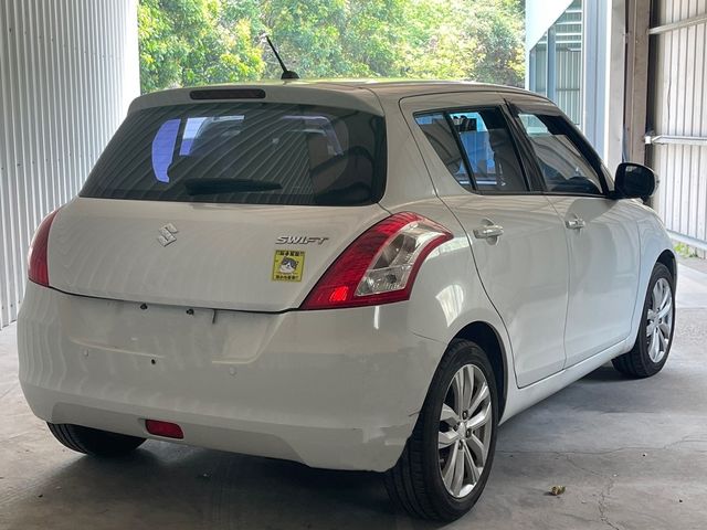 SUZUKI鈴木 SWIFT  第6張相片