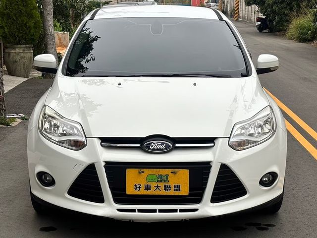 FORD福特 FOCUS  第2張相片