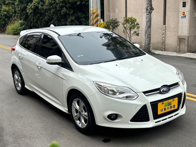 FORD福特 FOCUS  第3張相片