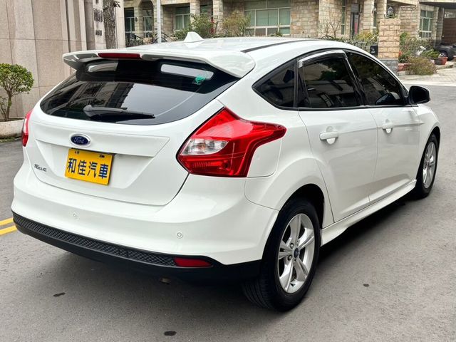 FORD福特 FOCUS  第4張相片