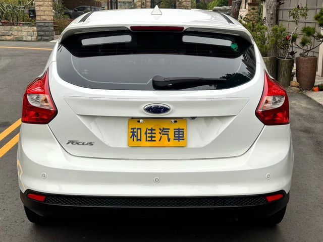 FORD福特 FOCUS  第5張相片