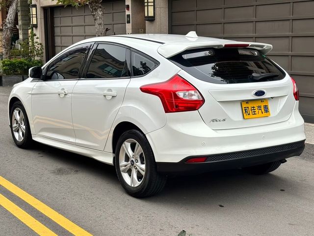 FORD福特 FOCUS  第6張相片