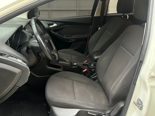 FORD福特 FOCUS  第7張相片