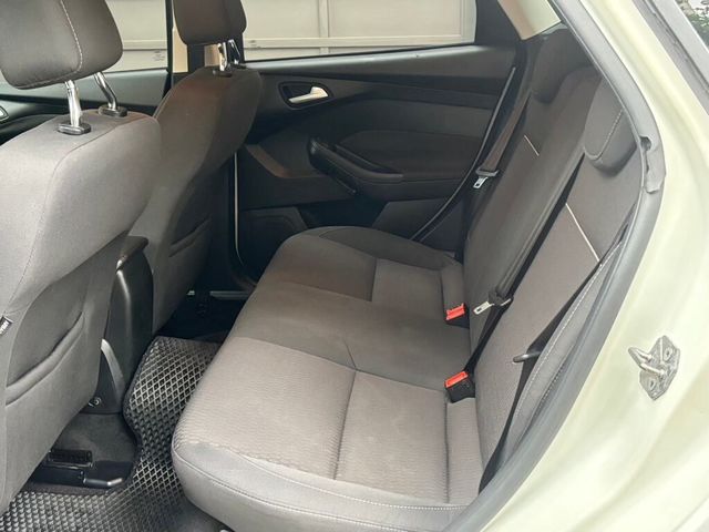 FORD福特 FOCUS  第8張相片