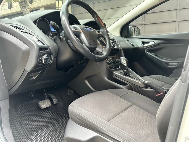 FORD福特 FOCUS  第9張相片